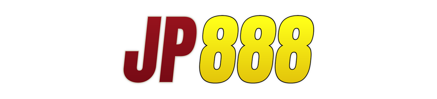 jp888 Logo